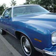 Image for article titled 1973 Pontiac LeMans for a Hollywood-Clubbing $3,700!